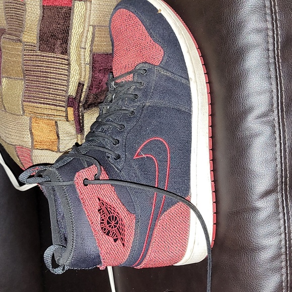 Air jordan 1 FlyKnit - Picture 8 of 8